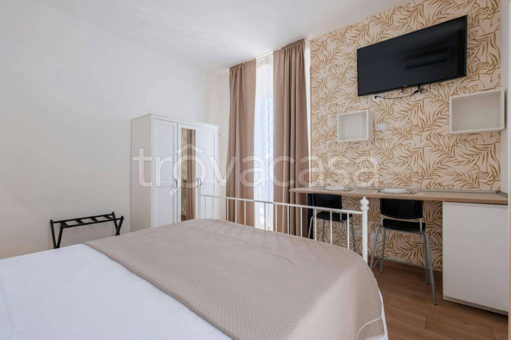 appartamento in affitto a Bologna in zona Bolognina