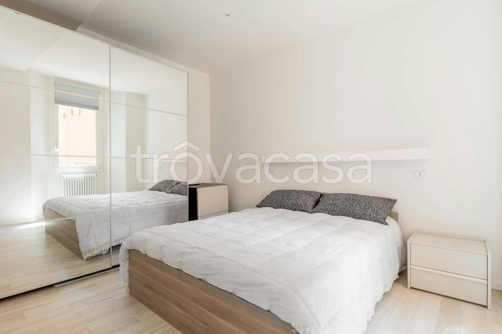 appartamento in affitto a Bologna in zona Centro Storico