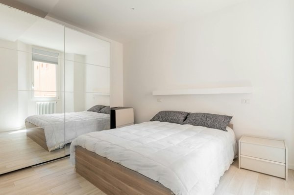 appartamento in affitto a Bologna in zona Centro Storico