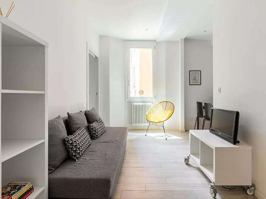 appartamento in affitto a Bologna in zona Centro Storico