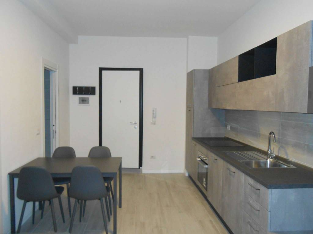 appartamento in affitto a Bologna in zona Quartiere Porto