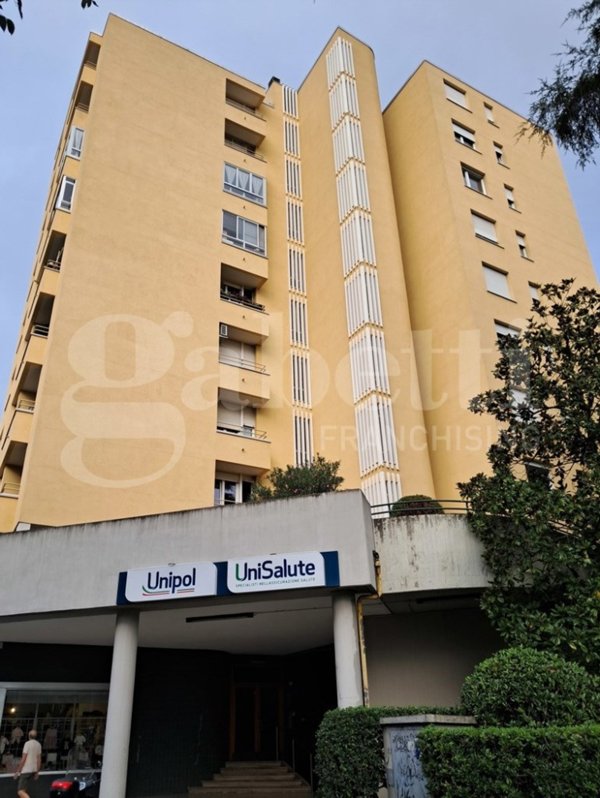 appartamento in affitto a Bologna in zona Savena