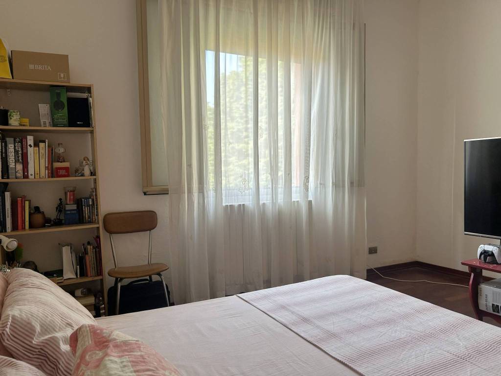 appartamento in affitto a Bologna in zona San Vitale