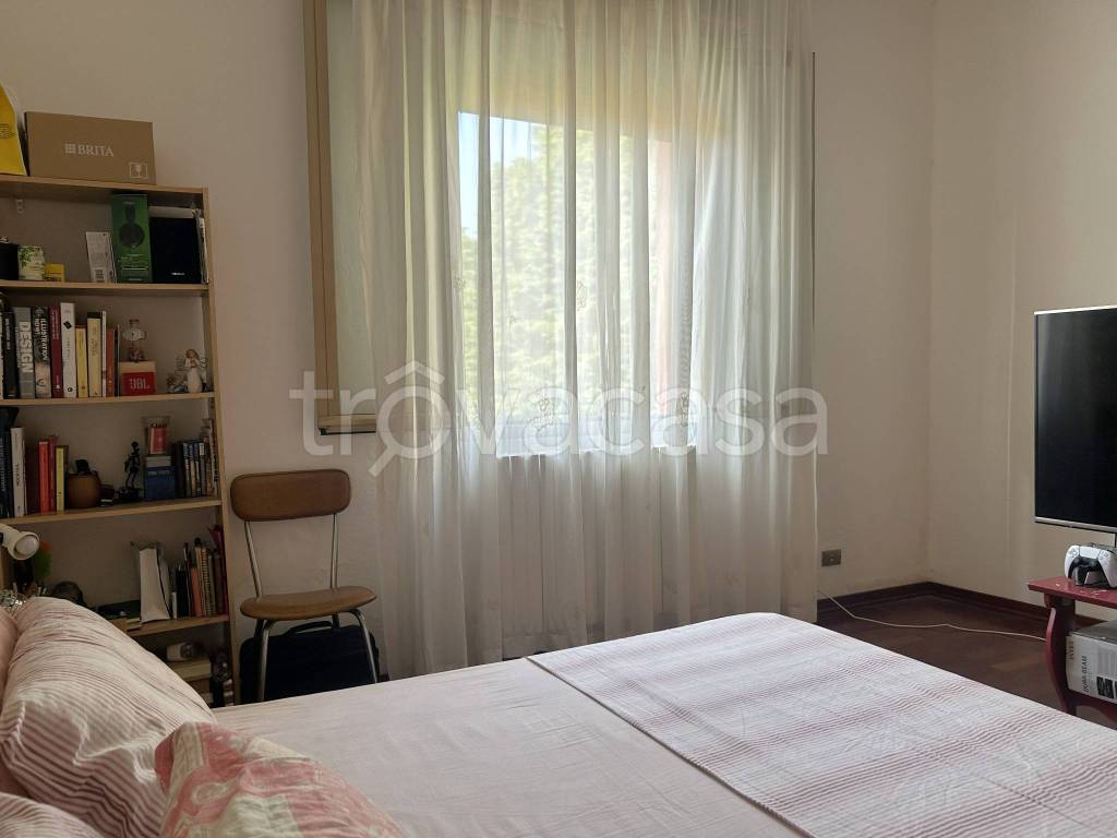 appartamento in affitto a Bologna in zona San Vitale