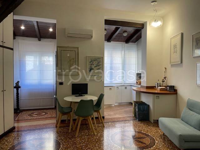 appartamento in affitto a Bologna in zona Centro Storico