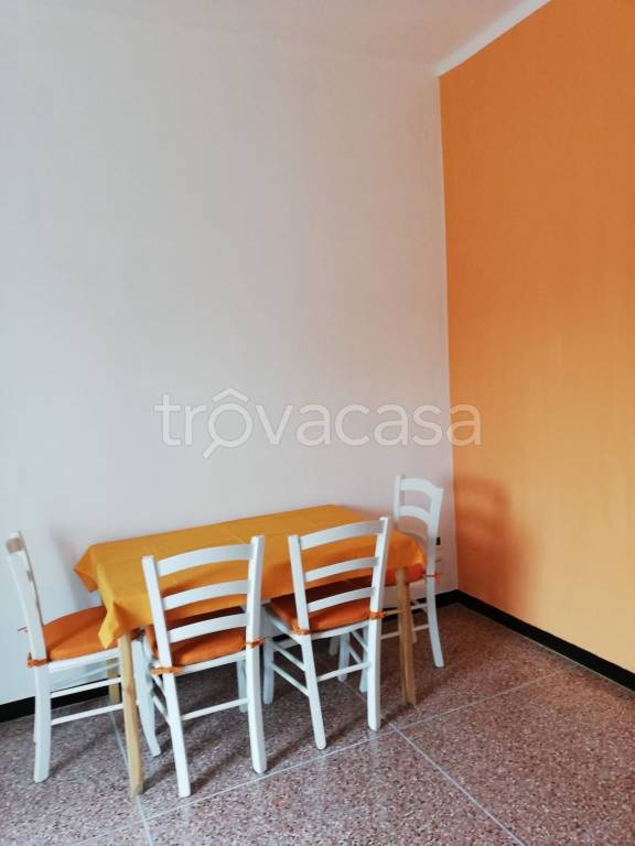 appartamento in affitto a Bologna in zona San Donato
