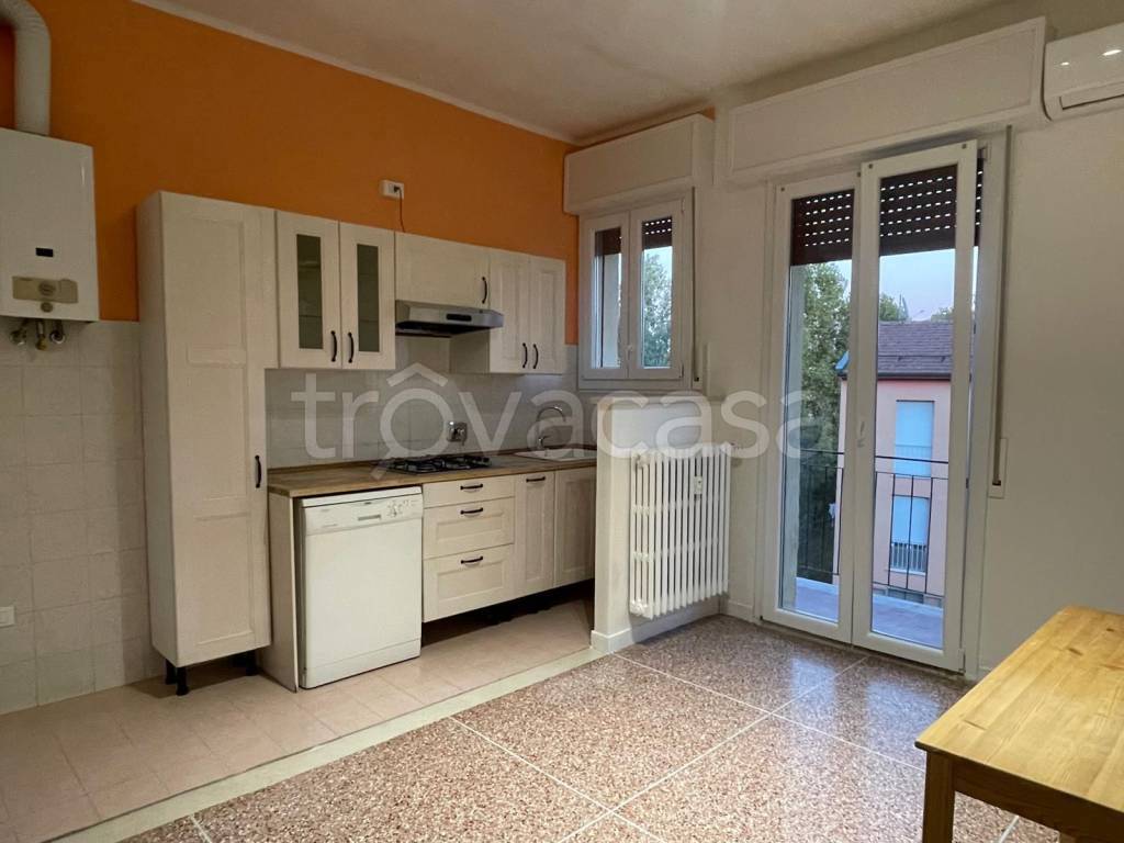 appartamento in affitto a Bologna in zona San Donato
