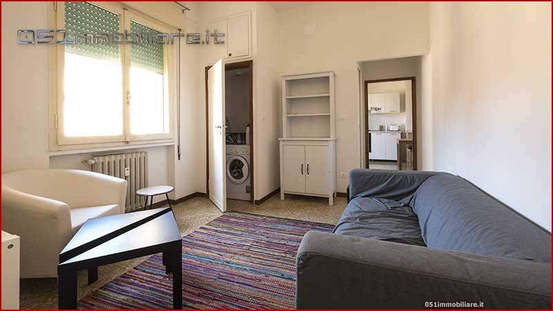 appartamento in affitto a Bologna