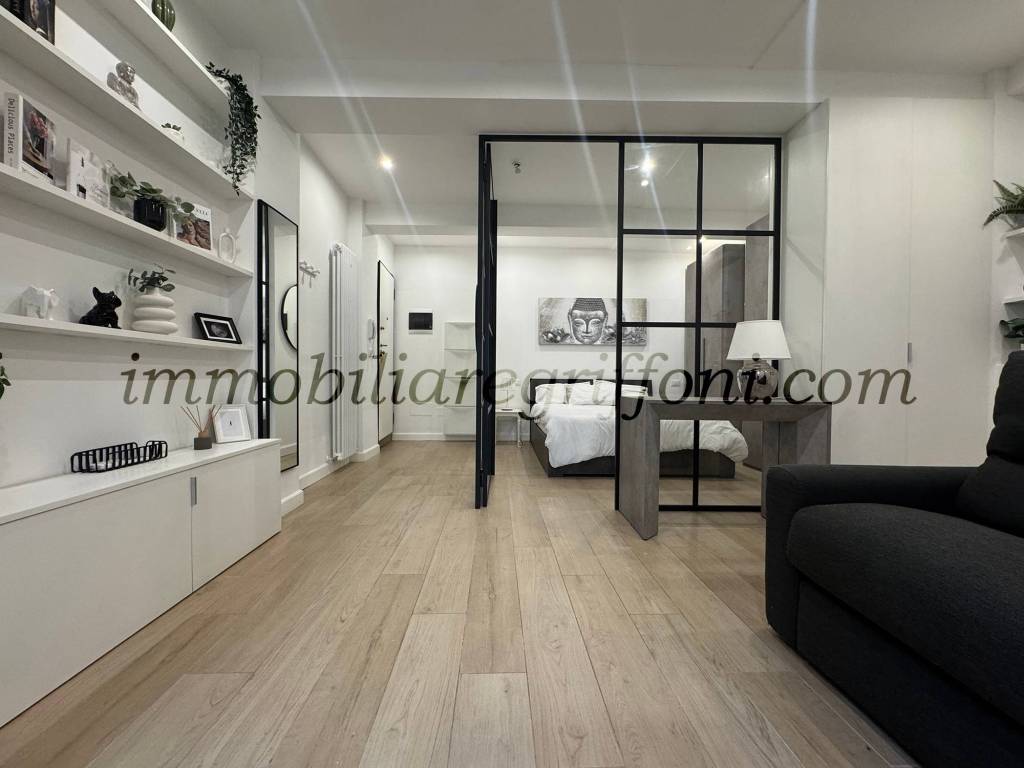 appartamento in affitto a Bologna in zona Centro Storico