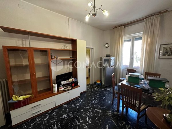 appartamento in affitto a Bologna in zona Barca