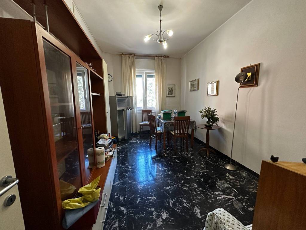 appartamento in vendita a Bologna in zona Barca
