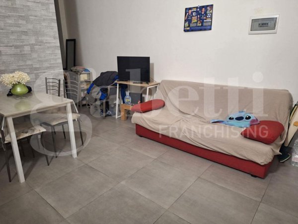 appartamento in affitto a Bologna in zona San Donato