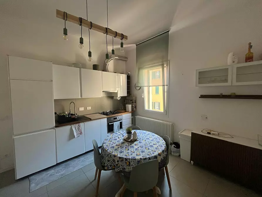 appartamento in affitto a Bologna
