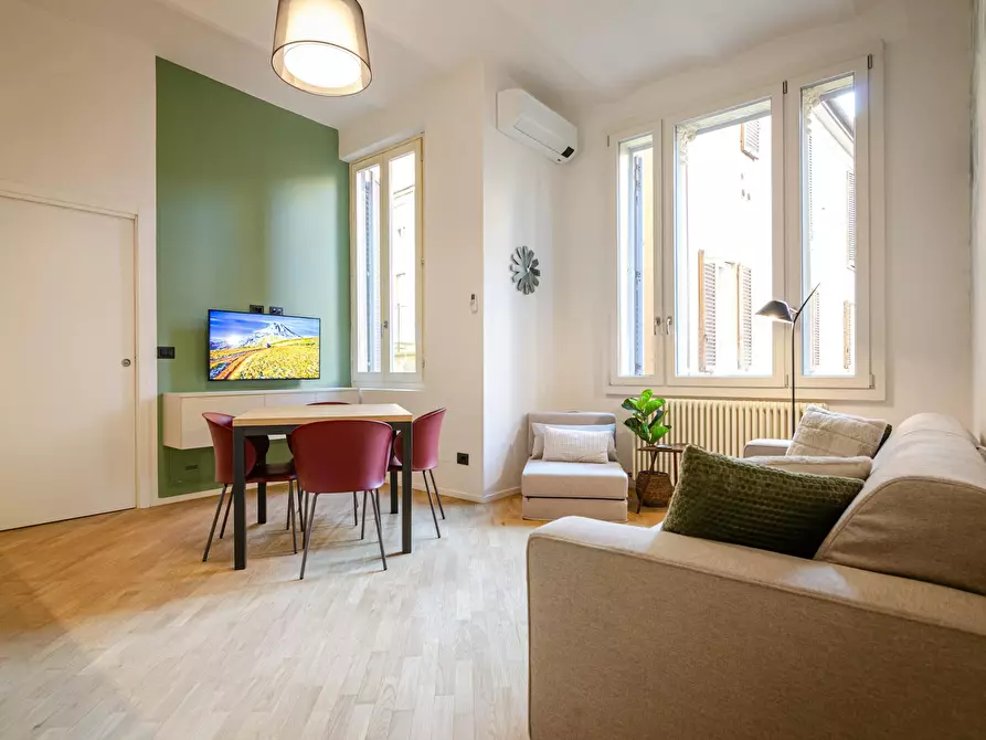 appartamento in affitto a Bologna in zona Centro Storico