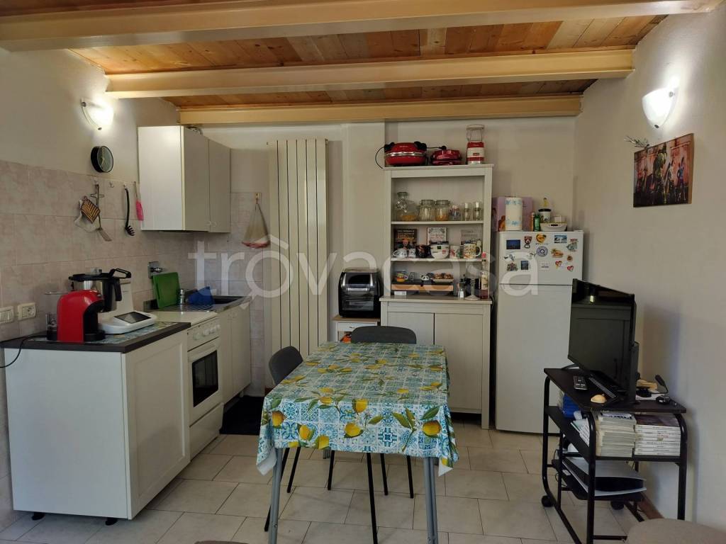 appartamento in affitto a Bologna in zona Savena