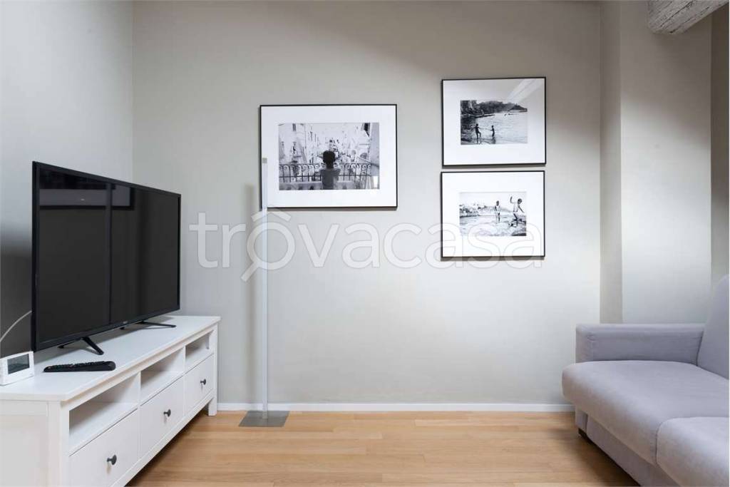 appartamento in affitto a Bologna in zona Centro Storico