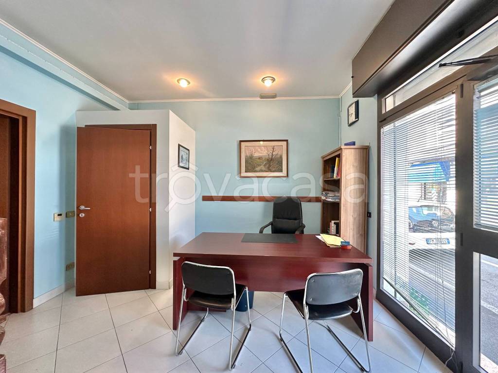 ufficio in affitto a Bologna in zona Corticella