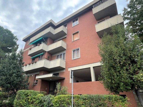 appartamento in affitto a Bologna in zona Savena