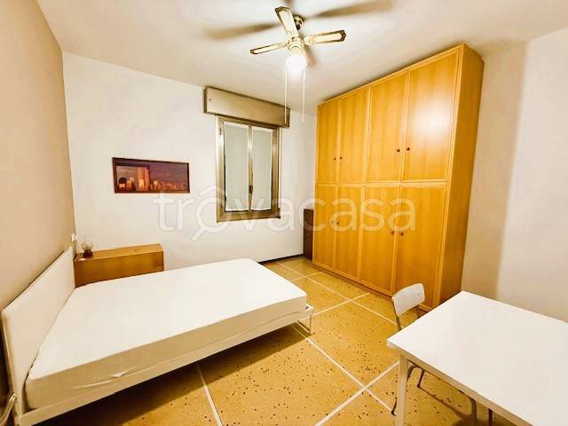 appartamento in affitto a Bologna in zona Bolognina