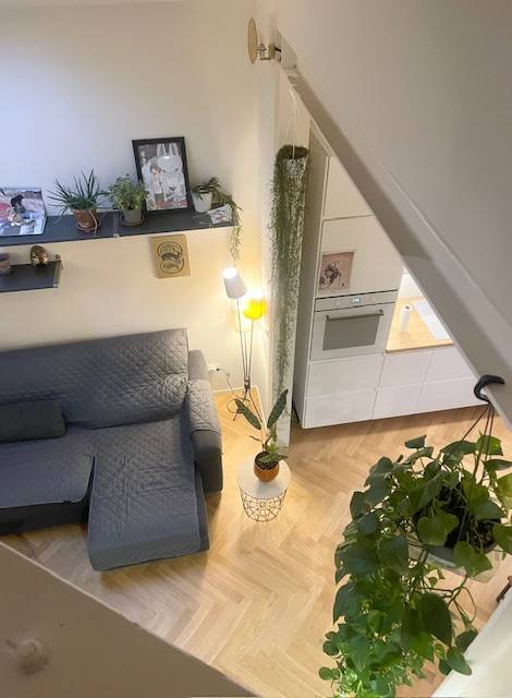appartamento in affitto a Bologna