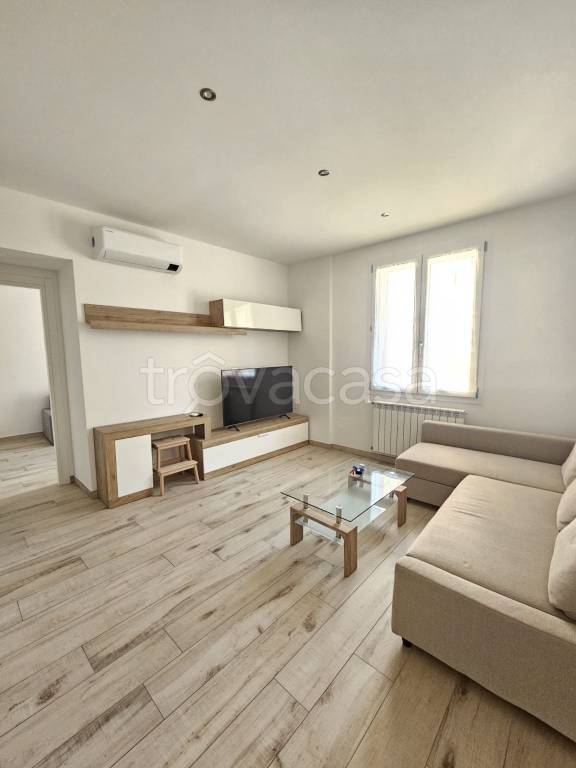 appartamento in affitto a Bologna in zona Centro Storico