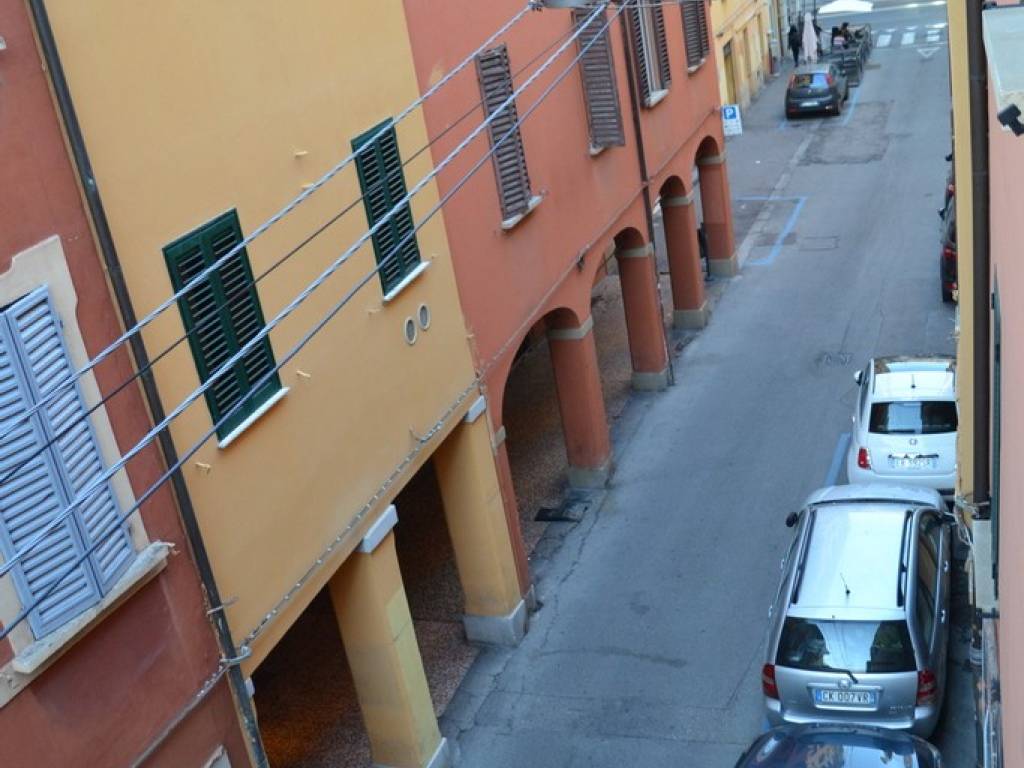appartamento in affitto a Bologna in zona San Vitale