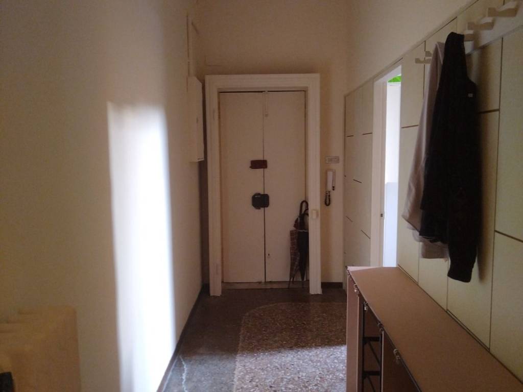 appartamento in affitto a Bologna
