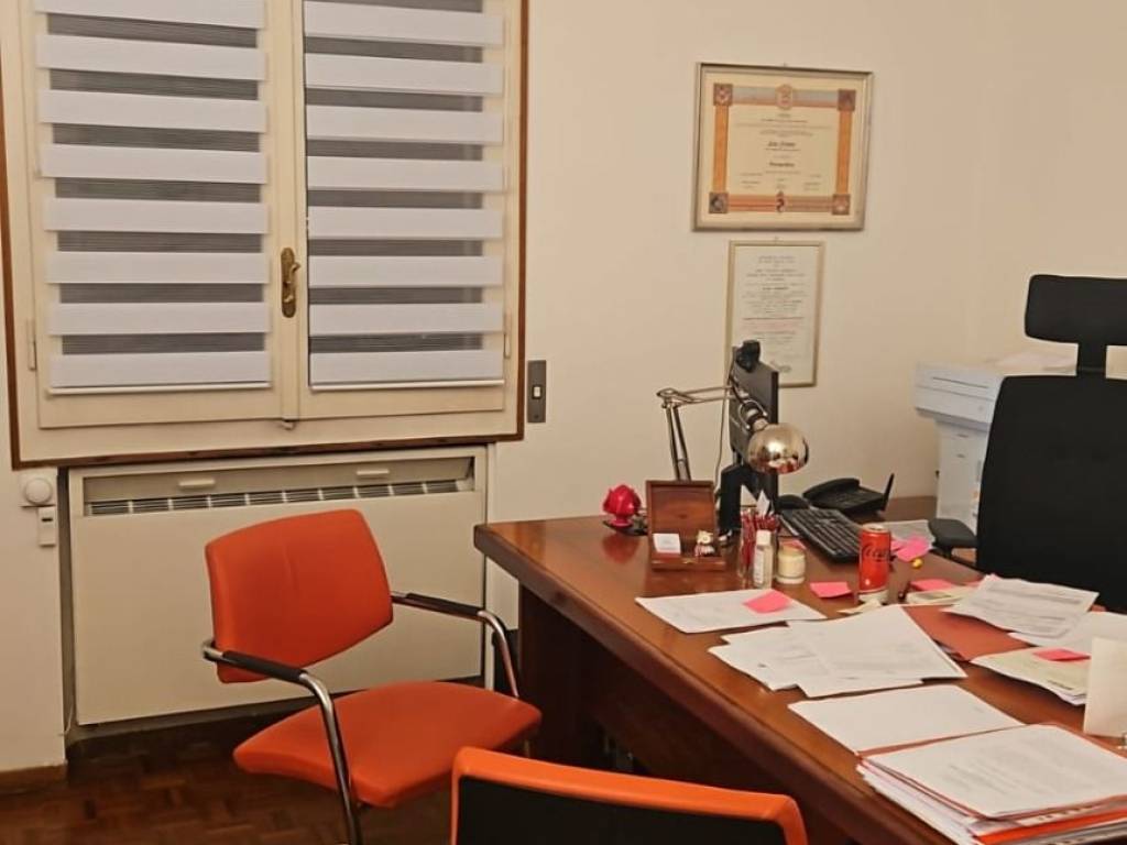 ufficio in affitto a Bologna in zona Centro Storico