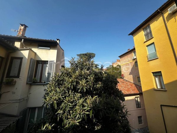 appartamento in affitto a Bologna in zona San Vitale