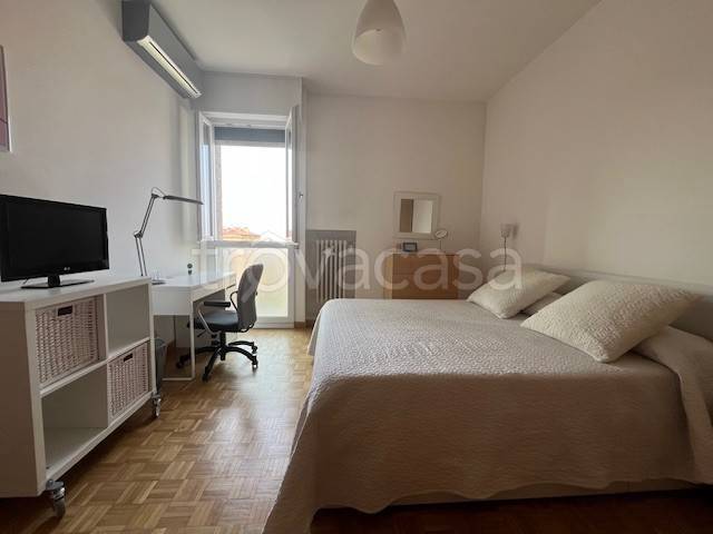 appartamento in affitto a Bologna in zona Quartiere Porto