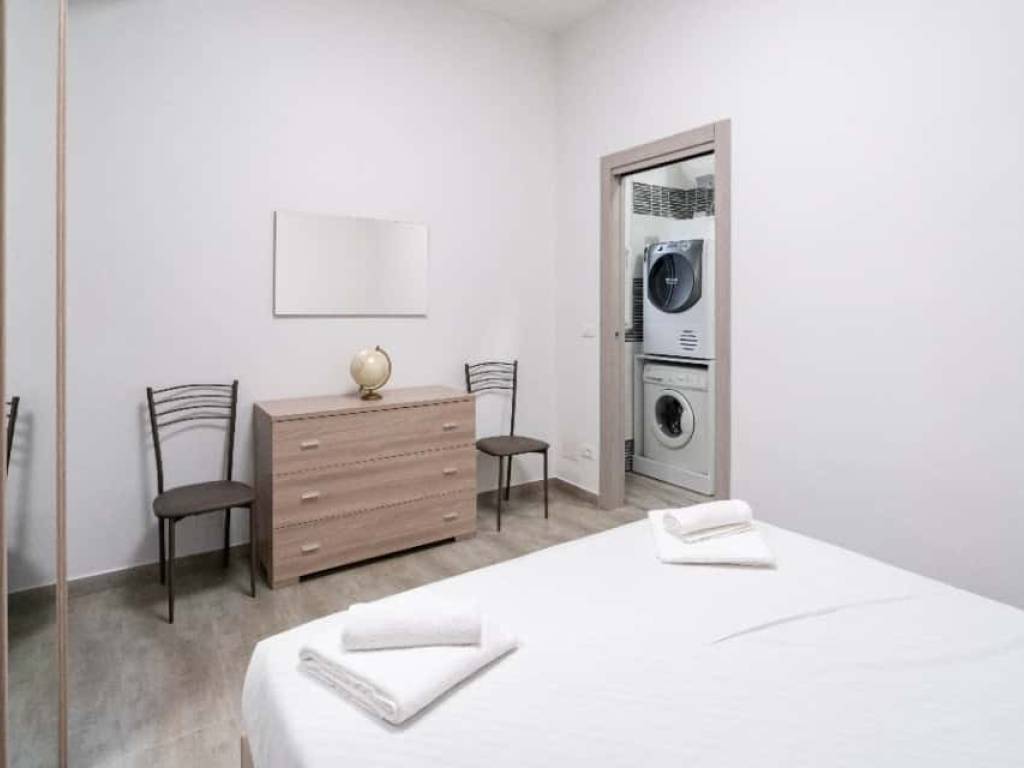 appartamento in affitto a Bologna in zona Casteldebole