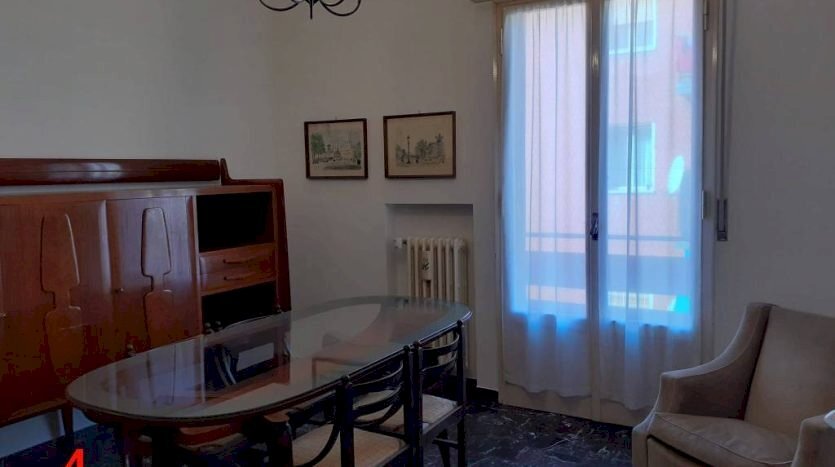 appartamento in affitto a Bologna