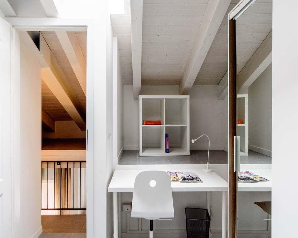 negozio in affitto a Bologna in zona Murri