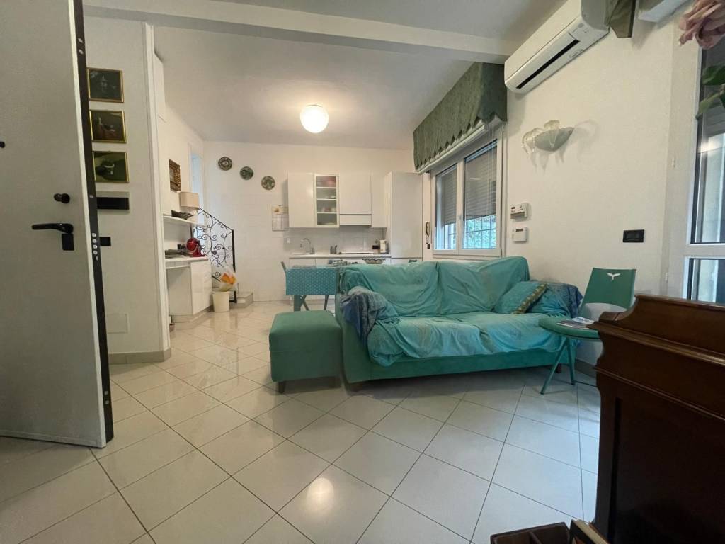 casa indipendente in affitto a Bologna in zona Pilastro