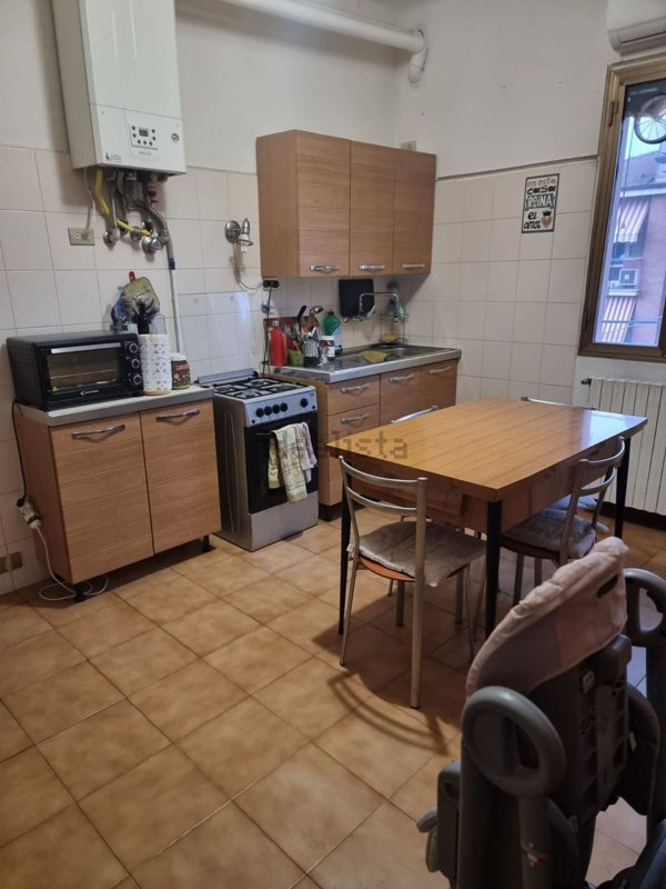 appartamento in affitto a Bologna