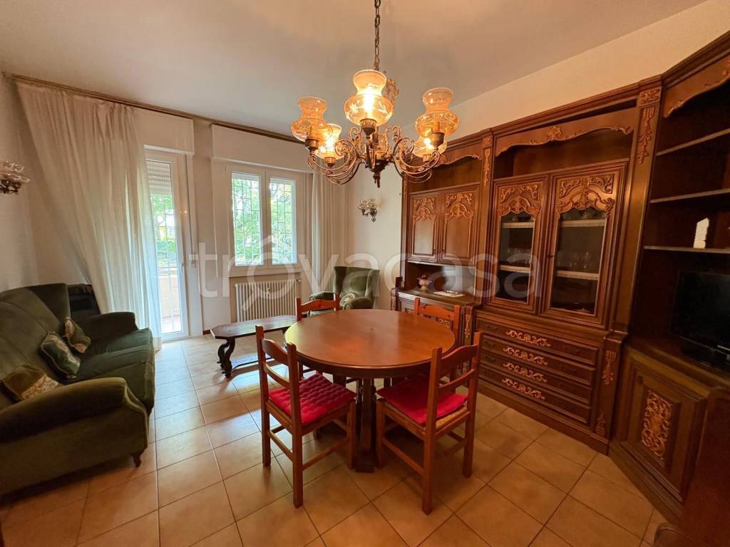 appartamento in affitto a Bologna