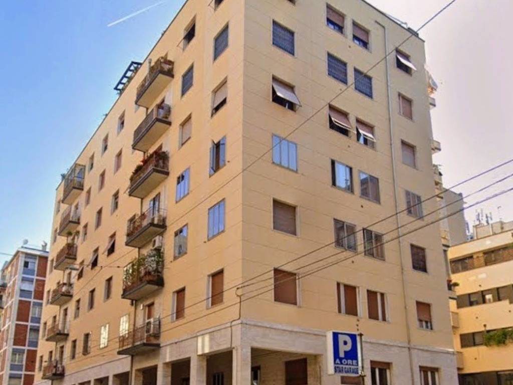 appartamento in affitto a Bologna