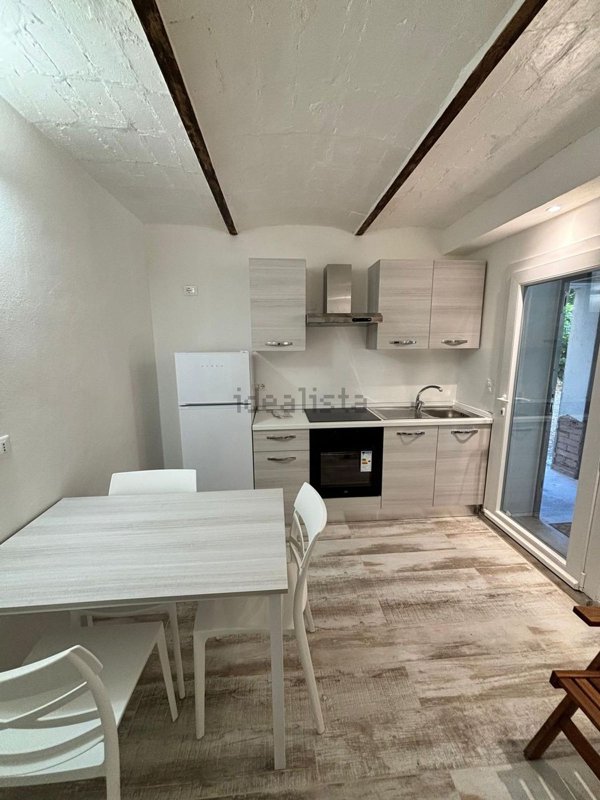 appartamento in affitto a Bologna