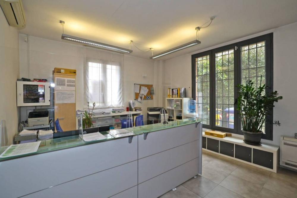 ufficio in affitto a Bologna in zona San Donato