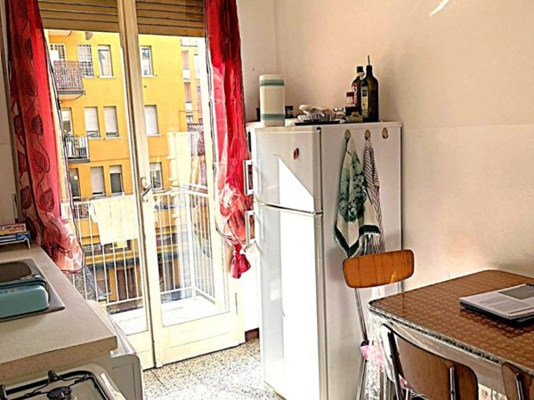 appartamento in affitto a Bologna