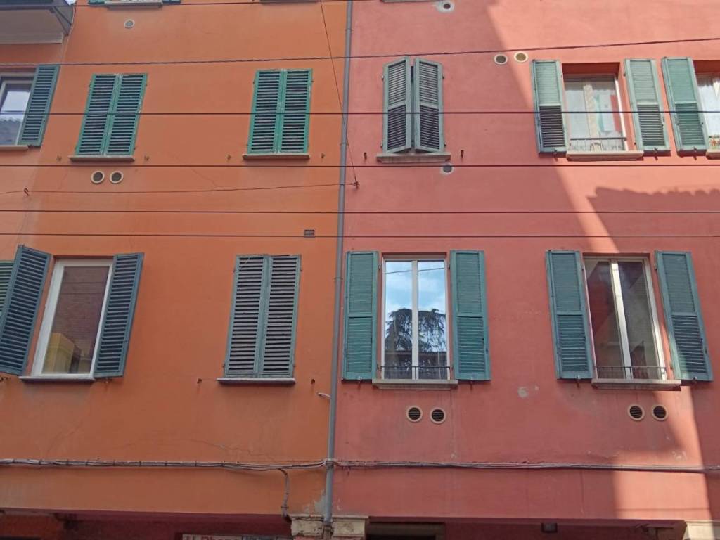 appartamento in affitto a Bologna in zona Centro Storico