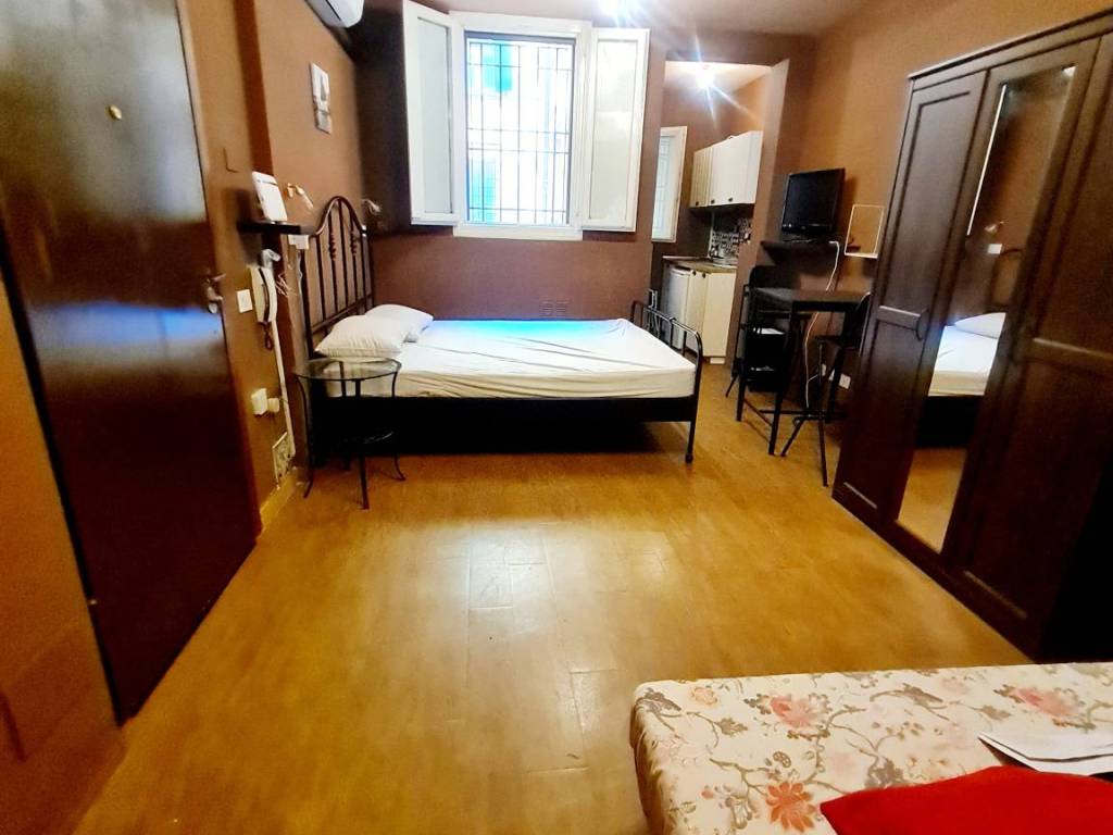 appartamento in affitto a Bologna in zona Centro Storico