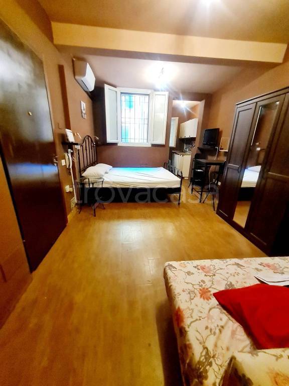 appartamento in affitto a Bologna in zona San Vitale