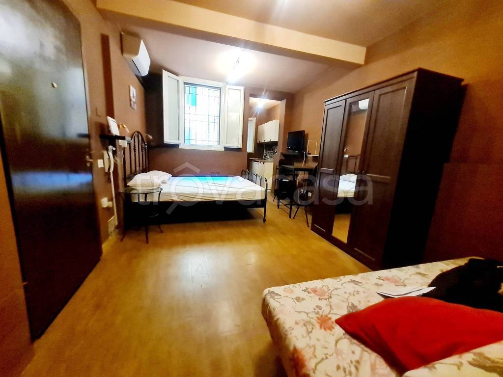appartamento in affitto a Bologna in zona San Vitale