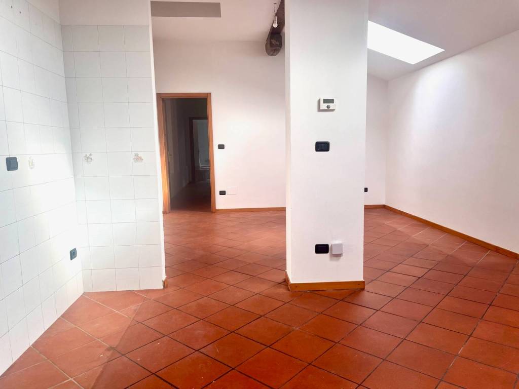 appartamento in affitto a Bologna