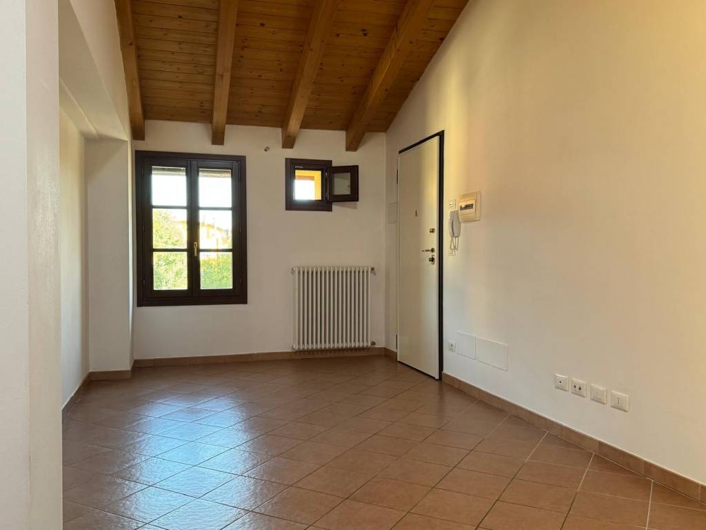 appartamento in affitto a Bologna in zona Bolognina