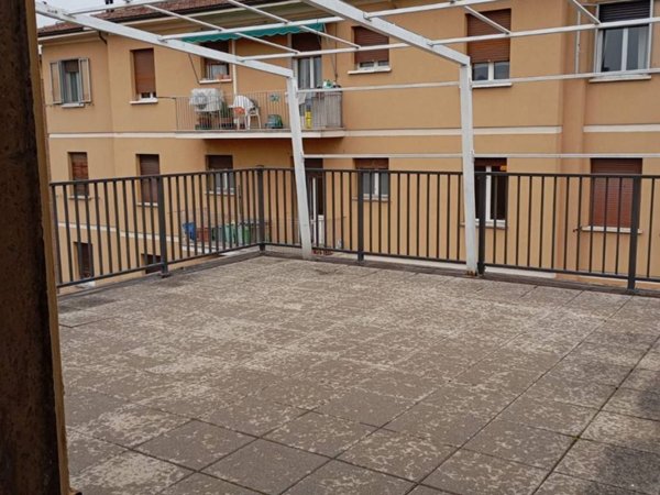 appartamento in affitto a Bologna in zona Savena