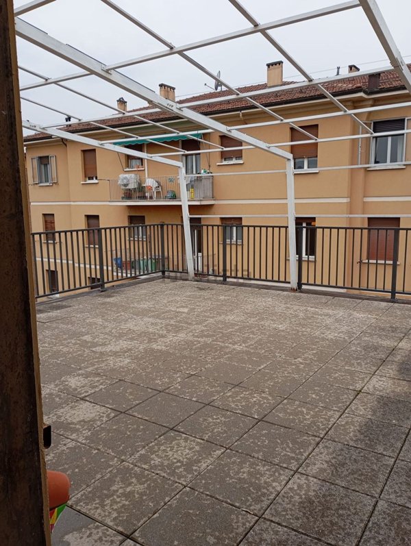 appartamento in affitto a Bologna