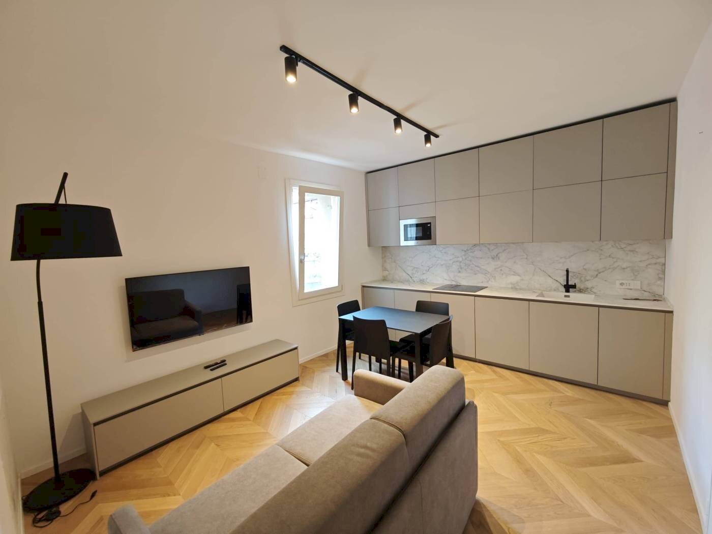 appartamento in affitto a Bologna