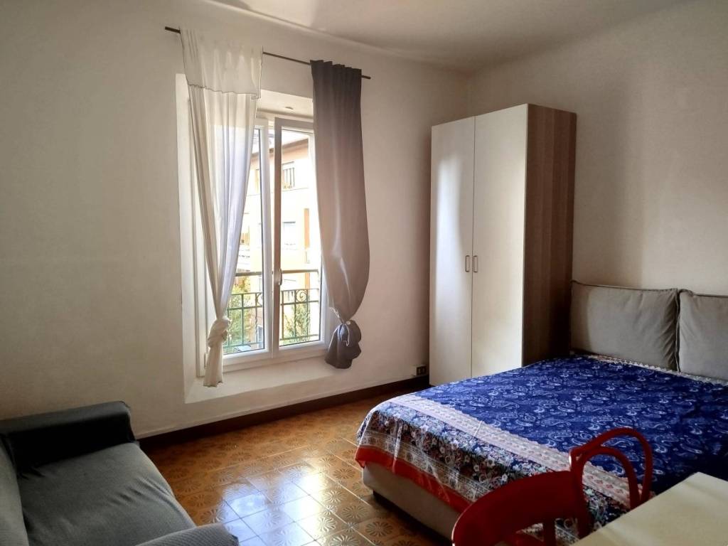 appartamento in affitto a Bologna in zona San Vitale